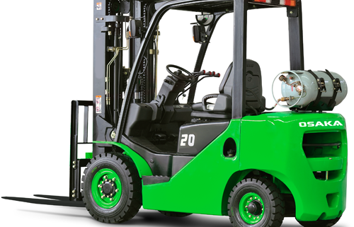 газокар 2000кг - apexservice