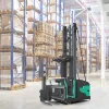 Машина за работа в тесни складови коридори Mitsubishi VNA Truck Man-Up 11-20