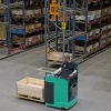 Електрическа палетна количка Mitsubishi PREMiA EX 20-30 - Sit-On