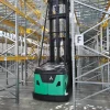 Машина за работа в тесни складови коридори Mitsubishi VNA Truck Man-Up 11-20