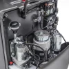 Ордер пикър Mitsubishi VELiA EM 10 - второ ниво