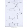 Мобилен ножичен подемник OSAKA L-S-7+, 3000 кг