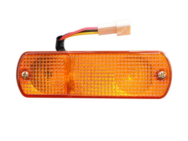 ГАБАРИТ-ПЪТЕПОКАЗАТЕЛ  ПРЕДЕН 12V