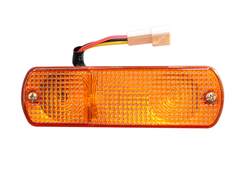 ГАБАРИТ-ПЪТЕПОКАЗАТЕЛ  ПРЕДЕН 12V