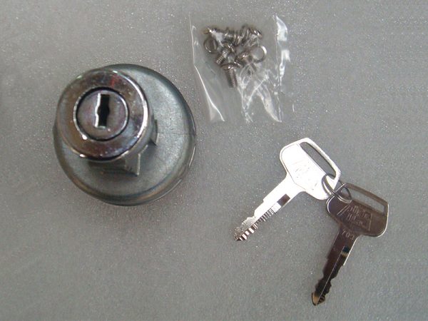 КОНТАКТЕН КЛЮЧ K-T TCM