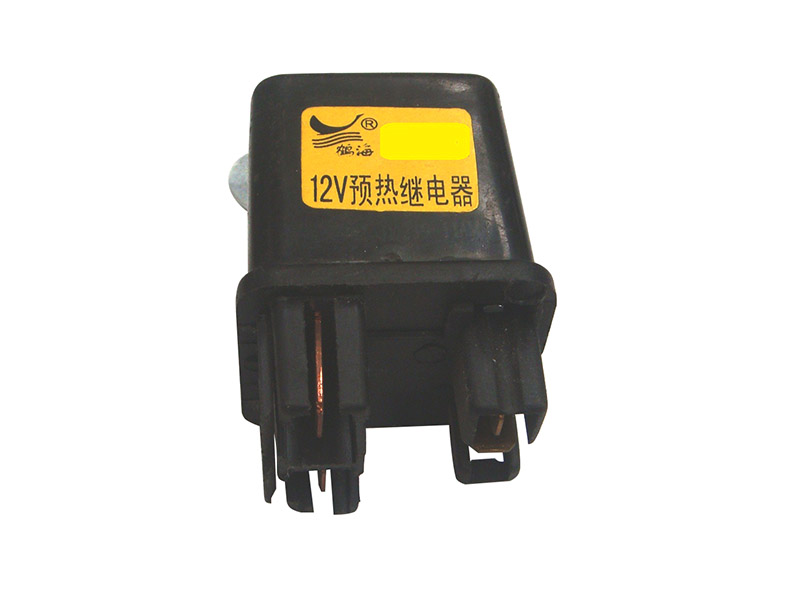 РЕЛЕ ЗА ПОДГРЯВАНЕ 12V