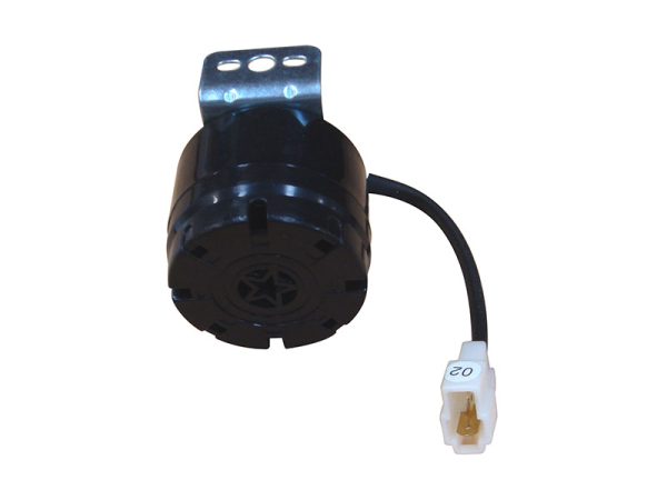 ЗУМЕР ЗА ЗАДЕН ХОД 12V