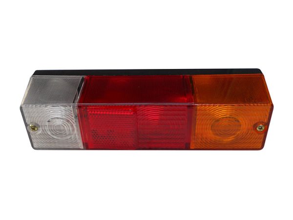ЗАДНО КОМБИНИРАНО ОСВЕТИТЕЛНО ТЯЛО 12V