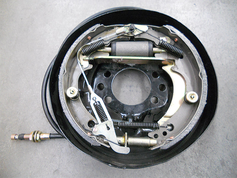 СЕРВОСПИРАЧКА ДЯСНА