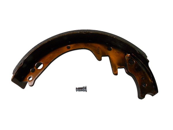 ЧЕЛЮСТ СПИРАЧНА ДЯСНА