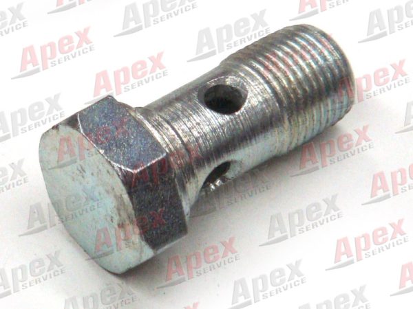 БОЛТ ХОЛЕНДРОВ АМ18/1.5 ДЪЛЪГ 125571 7005 00.00.56