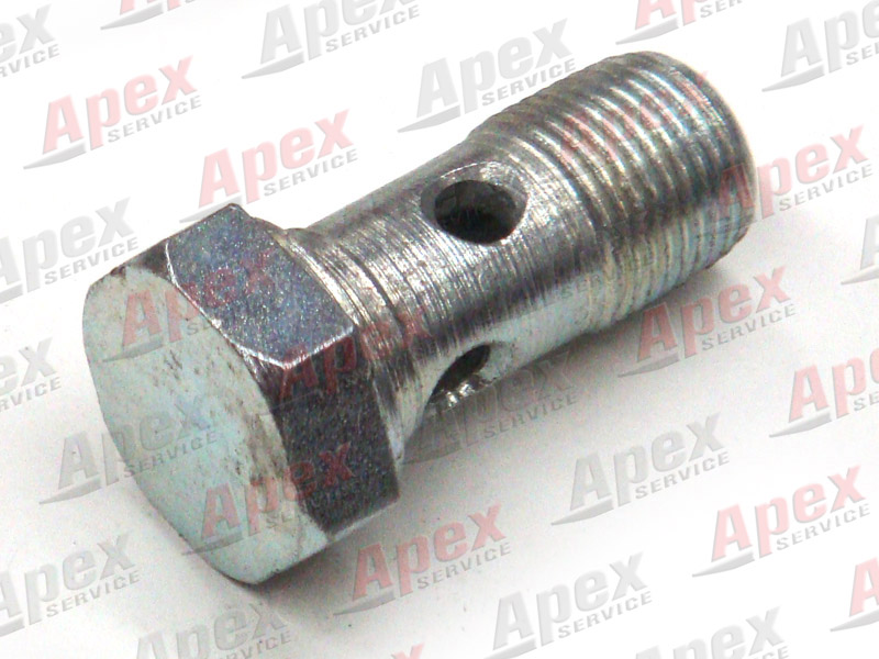 БОЛТ ХОЛЕНДРОВ АМ18/1.5 ДЪЛЪГ 125571 7005 00.00.56