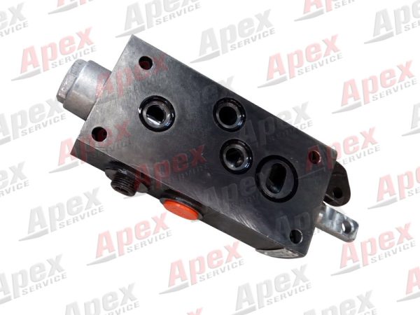 СЕКЦИЯ ЕДНОДЕЙСТВАЩА HY/SB2G2A 101338 12076 00.00