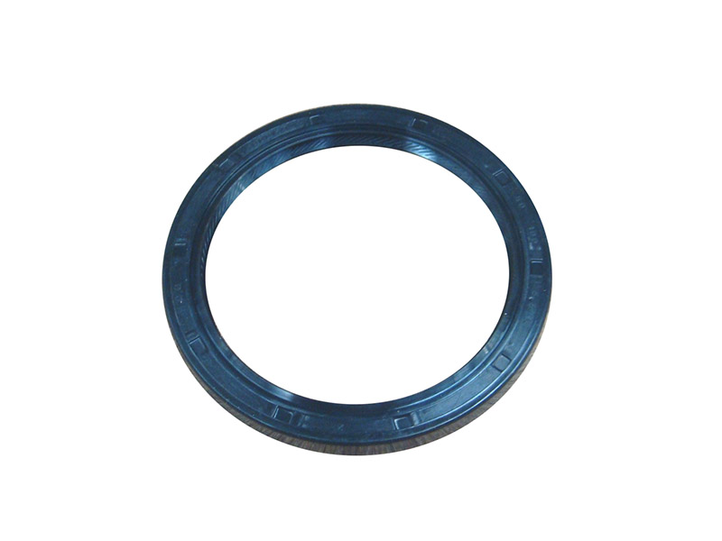 УПЛЪТНИТЕЛ ВАЛ КОЛЯНОВ ЗАДЕН 80x100x8.5mm.