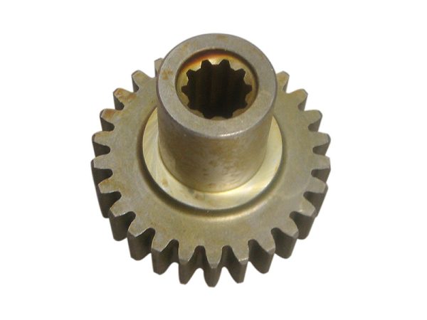 КОЛЕЛО ЗЪБНО eng.TD27 / eng.QD32