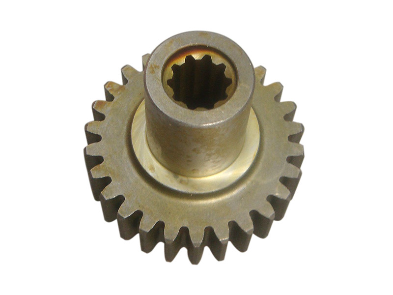 КОЛЕЛО ЗЪБНО eng.TD27 / eng.QD32