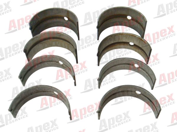 ЛАГЕРИ ОСНОВНИ R3 2500 / AN 4034 SA 030
