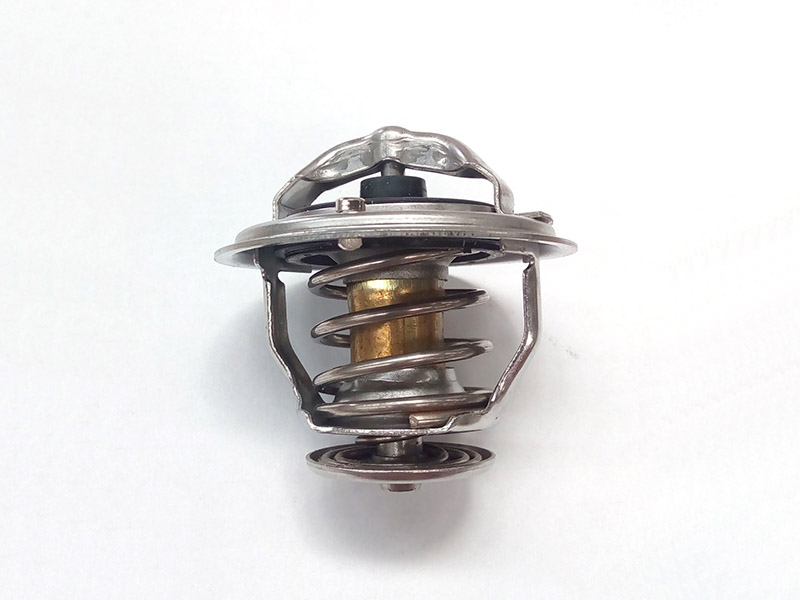 ТЕРМОСТАТ eng. K21 / K25 / H15(TYPE-B)