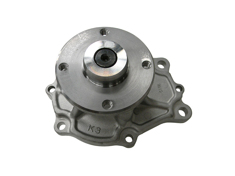 ПОМПА ВОДНА NISSAN eng.H15/H20/H25 С ЩУЦЕР