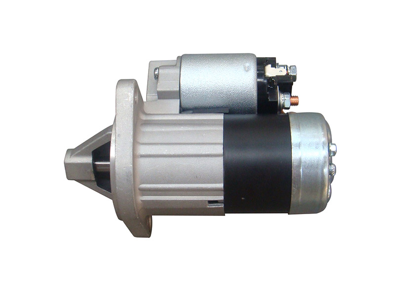СТАРТЕР 12v / 8-зъба