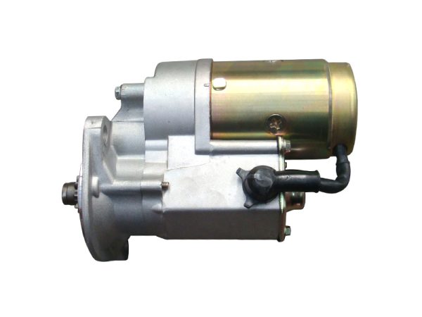 СТАРТЕР TCM 12v