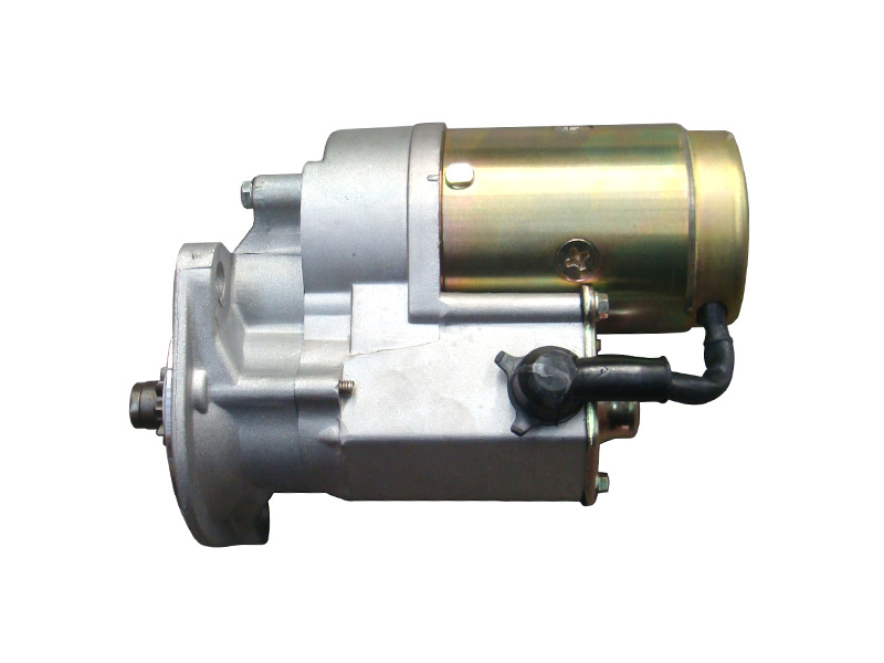 СТАРТЕР TCM 12v