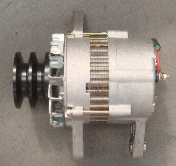 ГЕНЕРАТОР 24V(TYPE-A)