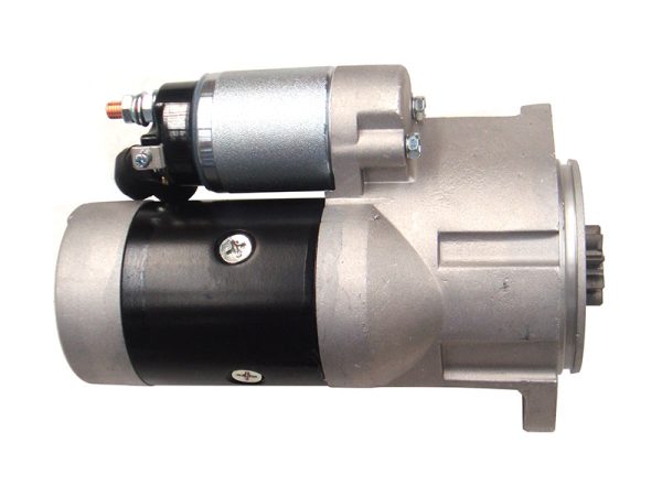 СТАРТЕР 12V 2.3KW