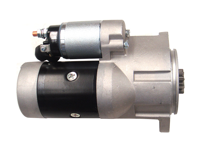 СТАРТЕР 12V 2.3KW