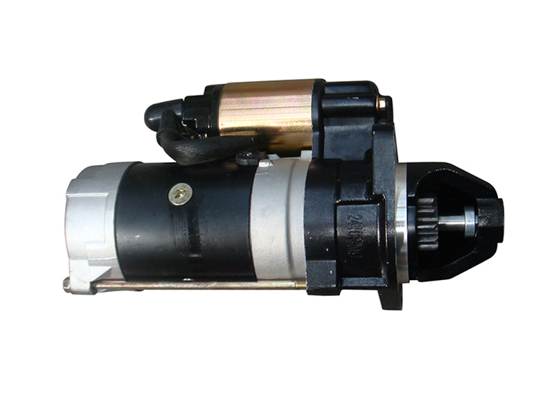 СТАРТЕР 12V  3.0kW
