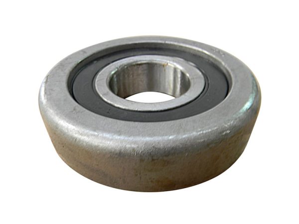 РОЛКА ЗА ПУ Ф120mm