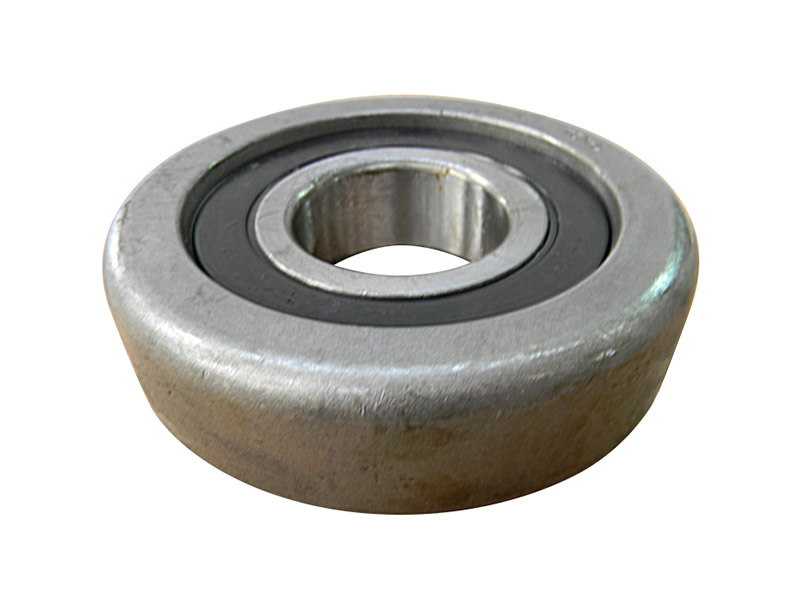 РОЛКА ЗА ПУ Ф120mm