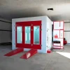 Автобояджийска камера OSAKA 7200