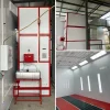 Автобояджийска камера OSAKA 7200