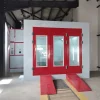 Автобояджийска камера OSAKA 7200