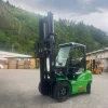 Електрокар четириопорен OSAKA CPD35 с Li-Ion технология