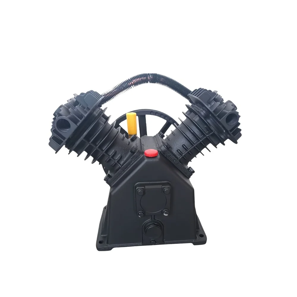 Компресорна глава OSAKA V2065 за HM-V-0.25