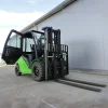 Мотокар OSAKA CPCD 50 със затворена кабина