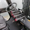 Мотокар OSAKA CPCD 50 със затворена кабина