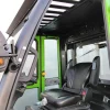 Мотокар OSAKA CPCD 70 със затворена кабина
