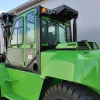 Мотокар OSAKA CPCD 80 със затворена кабина