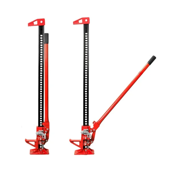 Крик офроуд Farm Jack 48’ OSAKA – 3т.