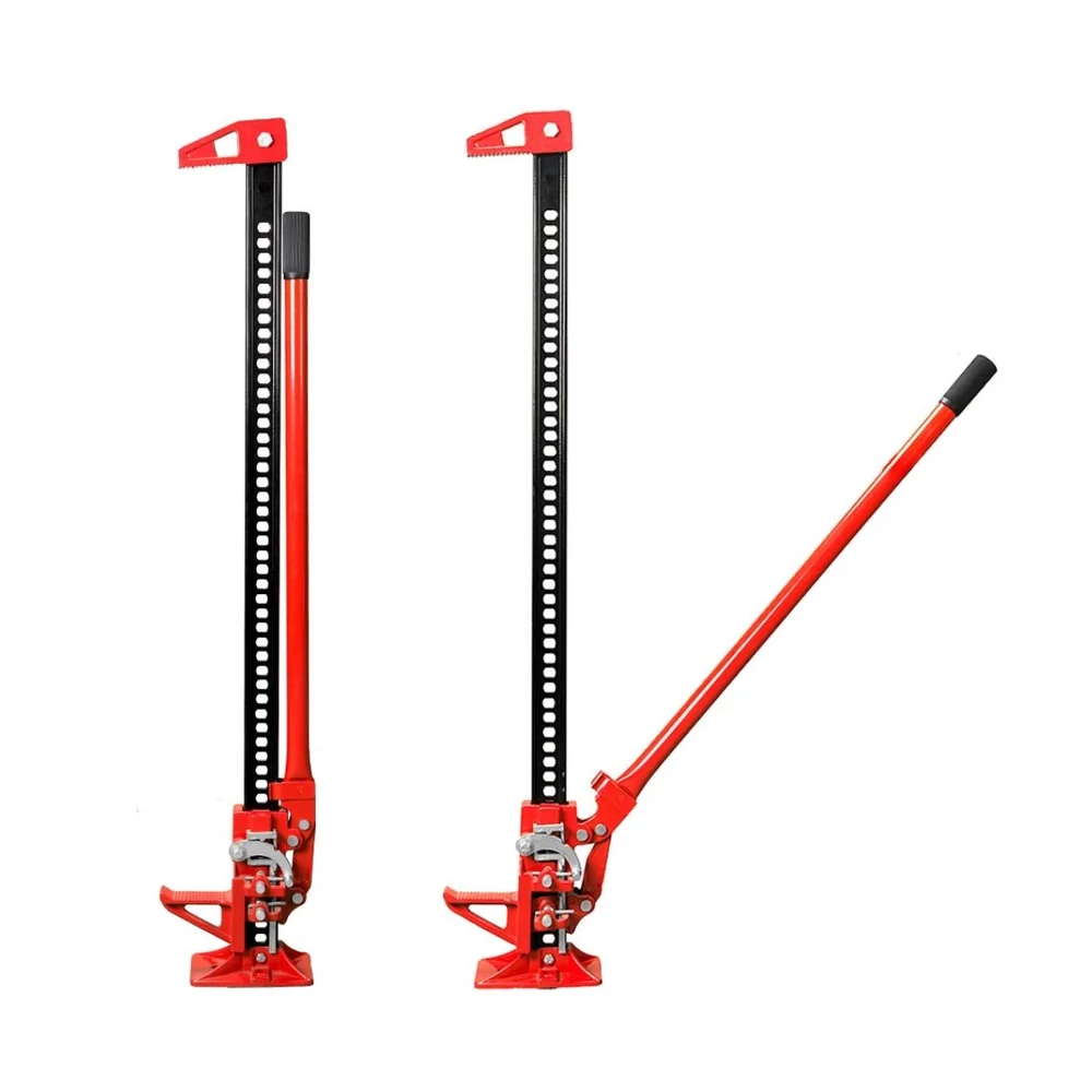 Крик офроуд Farm Jack 48’ OSAKA – 3т.