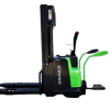 Електрически стакер с платформа OSAKA CDD16 - Triplex 4500