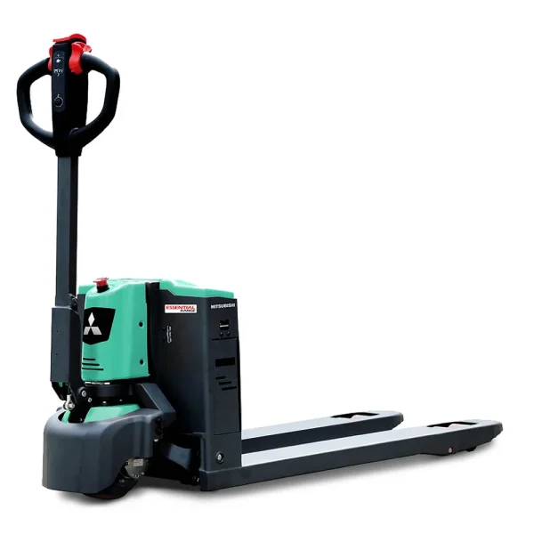 Електрическа палетна количка Mitsubishi ESSENTIAL PBP20QBL