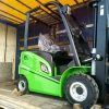 Електрокар OSAKA CPD25 – 2500kg
