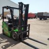 Електрокар OSAKA CPD15 -1500kg