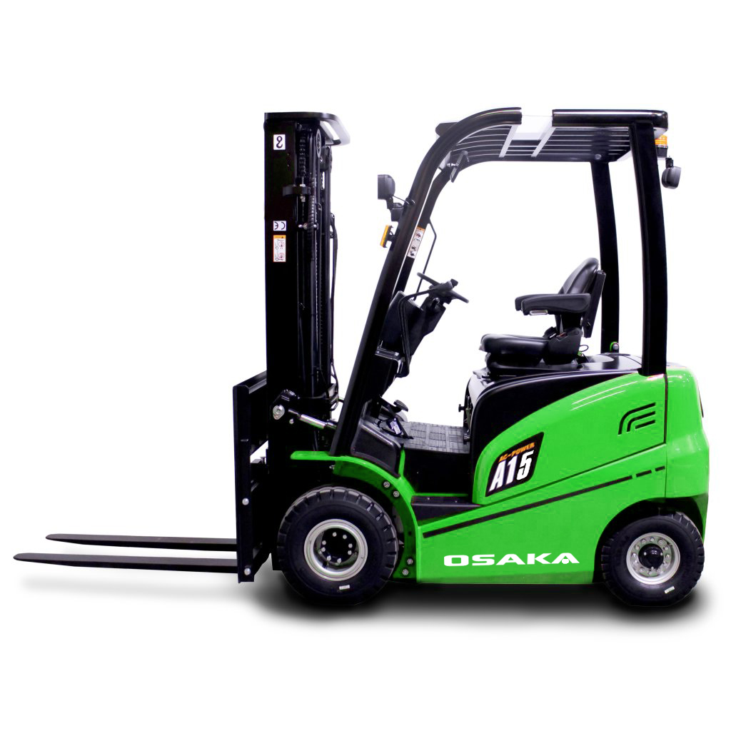 Електрокар OSAKA CPD15 -1500kg