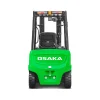Електрокар четириопорен OSAKA CPD25 с Li-Ion технология