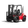 Мотокар за неравен терен Hangcha RT Diesel 4×4 25 – 35